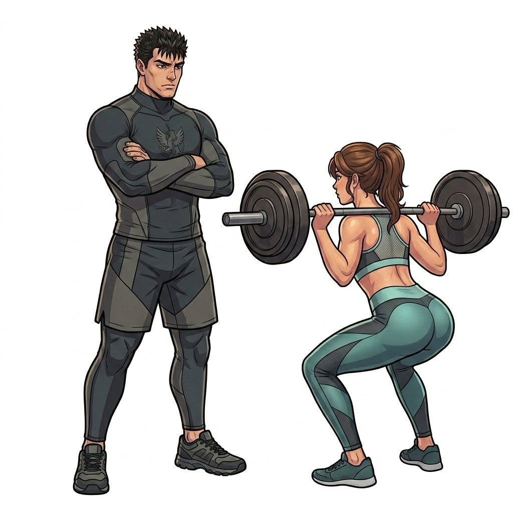 Ricardo Lagarda coach de fitness entrenamiento online