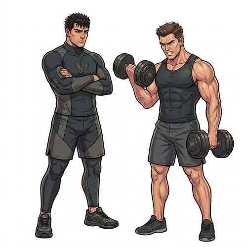 Ricardo Lagarda coach de fitness entrenamiento online